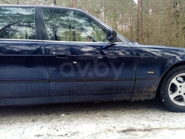 BMW 5 серия E34, 1994 г.