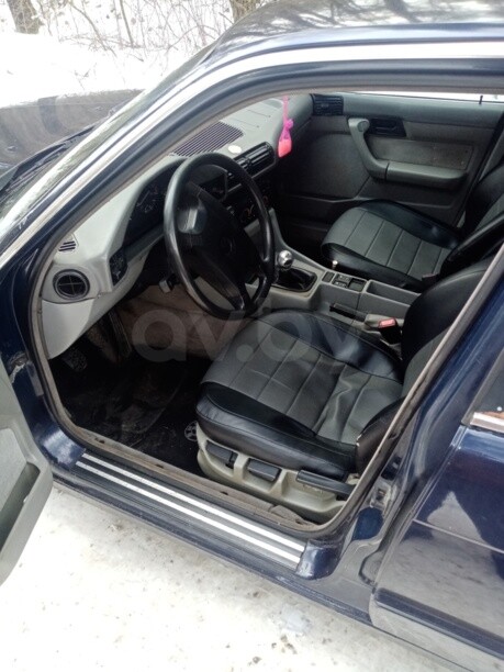 BMW 5 серия E34, 1994 г.