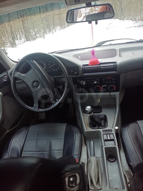 BMW 5 серия E34, 1994 г.