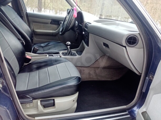 BMW 5 серия E34, 1994 г.