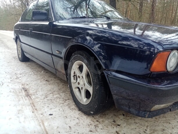 BMW 5 серия E34, 1994 г.