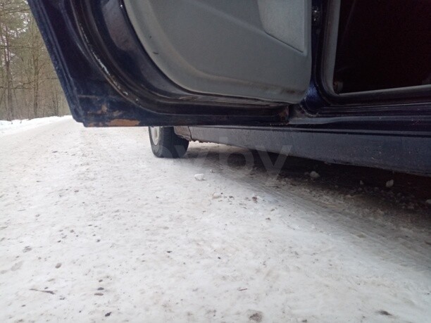 BMW 5 серия E34, 1994 г.