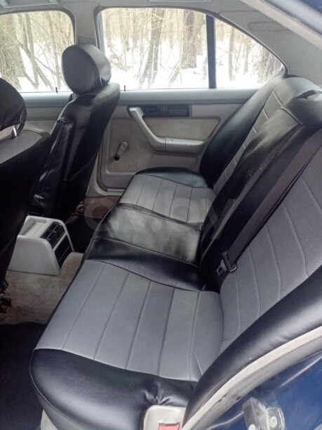 BMW 5 серия E34, 1994 г.
