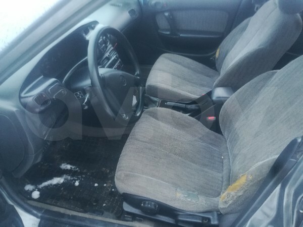 Mazda Xedos 6, 1994 г.