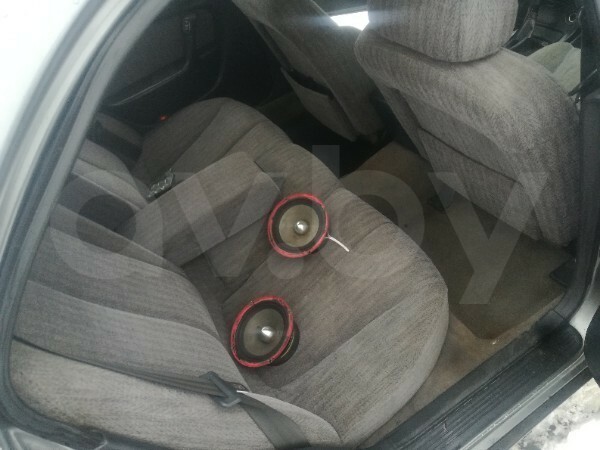 Mazda Xedos 6, 1994 г.