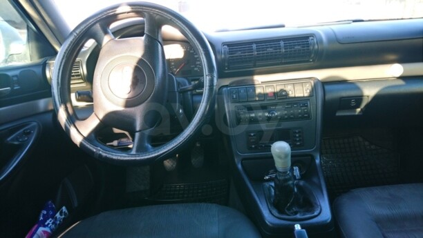 Audi A4 B5, 1998 г.