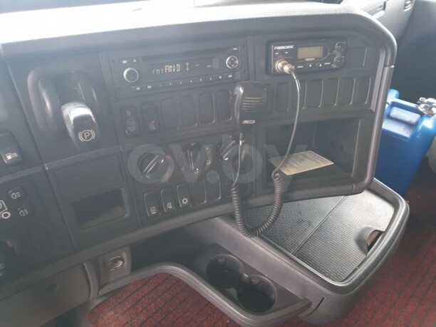 Scania R-series 440, 2013 г.
