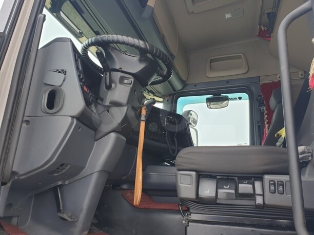 Scania R-series 440, 2013 г.