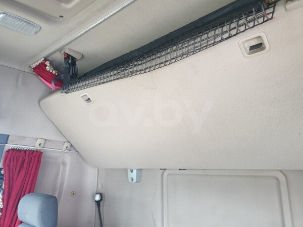 Scania R-series 440, 2013 г.