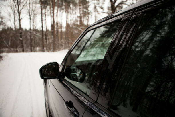 Land Rover Discovery V, 5 мест, 2018 г.