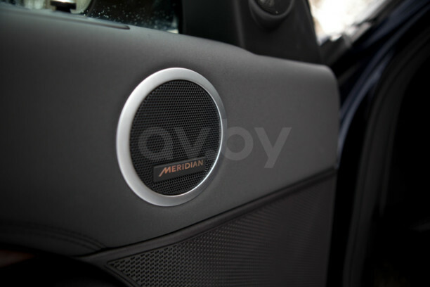 Land Rover Discovery V, 5 мест, 2018 г.