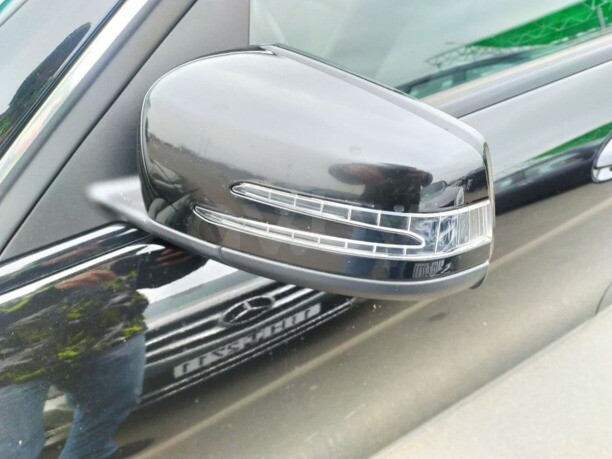 Mercedes-Benz C-Класс W204, S204, 2010 г.