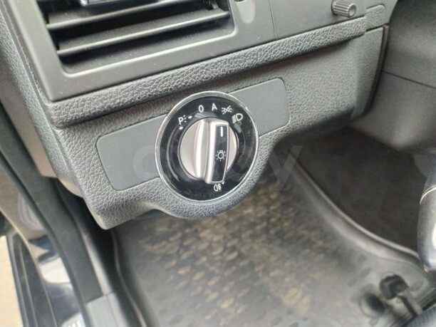 Mercedes-Benz C-Класс W204, S204, 2010 г.