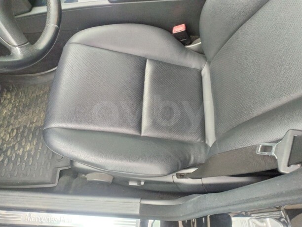 Mercedes-Benz C-Класс W204, S204, 2010 г.