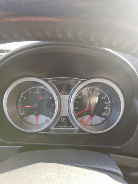 Geely Emgrand X7 I, 2013 г.