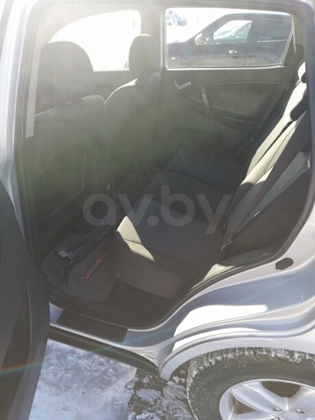 Geely Emgrand X7 I, 2013 г.