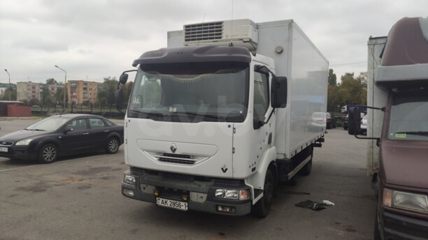 Renault Midlum, 2003 г.