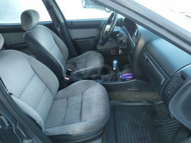Citroen Xantia X1, 1998 г.