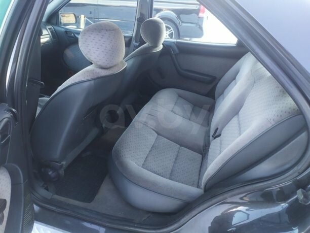 Citroen Xantia X1, 1998 г.