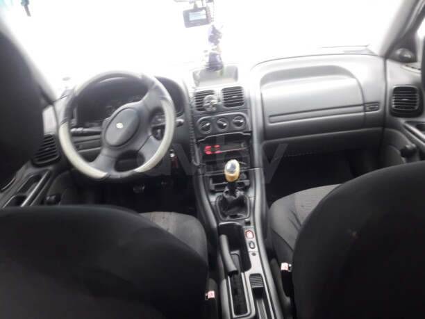 Renault Laguna I, 1995 г.
