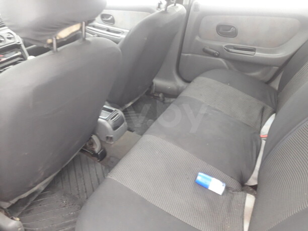 Renault Laguna I, 1995 г.