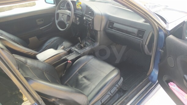 BMW 3 серия E36, 1994 г.