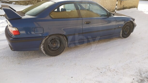 BMW 3 серия E36, 1994 г.
