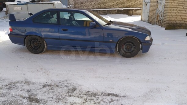 BMW 3 серия E36, 1994 г.