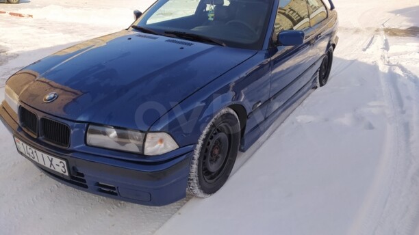 BMW 3 серия E36, 1994 г.