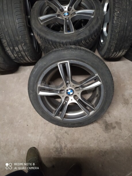 BMW 3 серия E36, 1994 г.