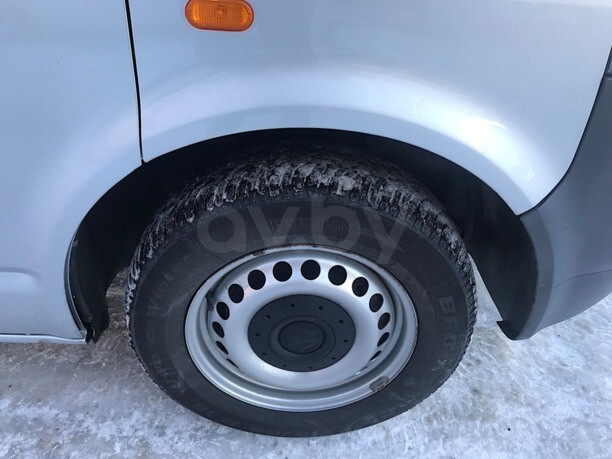 Volkswagen Transporter T5, 2007 г.