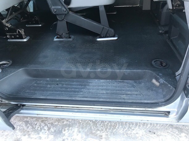 Volkswagen Transporter T5, 2007 г.