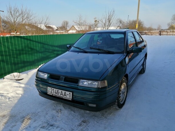 SEAT Toledo I, 1993 г.