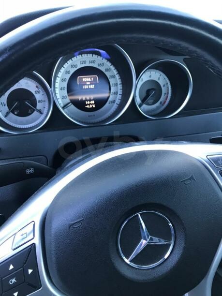 Mercedes-Benz C-Класс W204, S204, 2012 г.