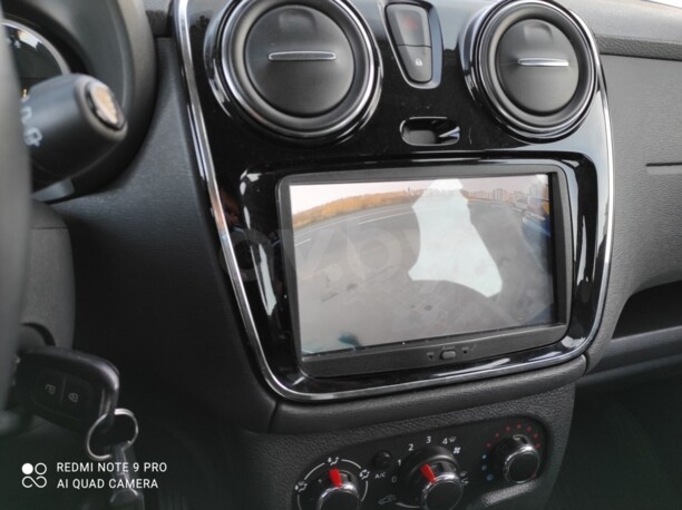 Renault Dokker, 2019 г.