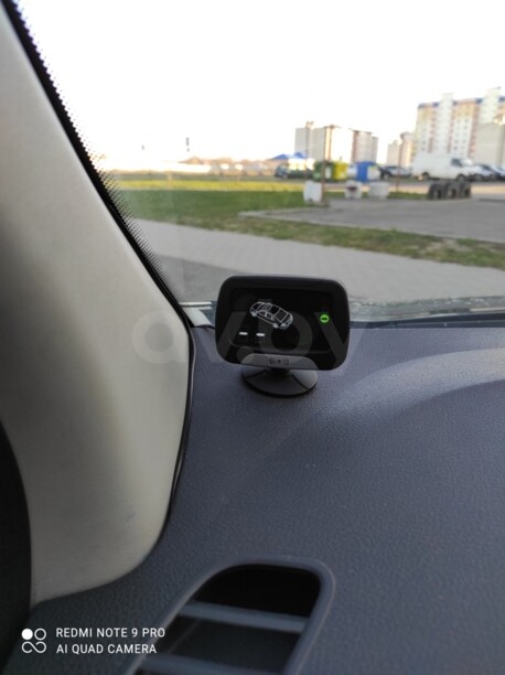 Renault Dokker, 2019 г.