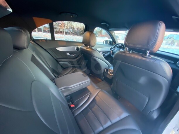 Mercedes-Benz C-Класс W205, S205, C205, A205, 2014 г.