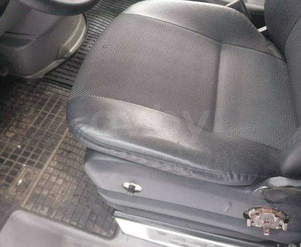 Mercedes Sprinter 2.1 120kW, 2015 г.