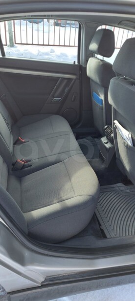 Opel Vectra C, 2002 г.