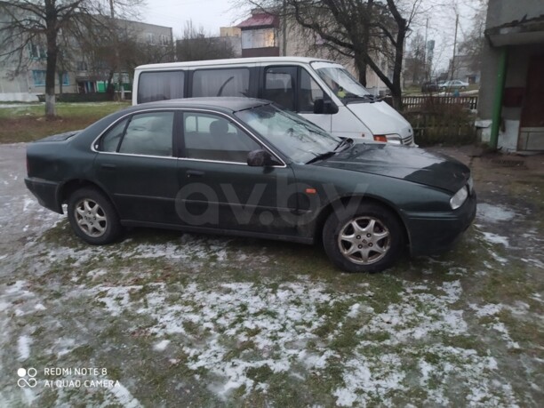 Rover 600, 1996 г.