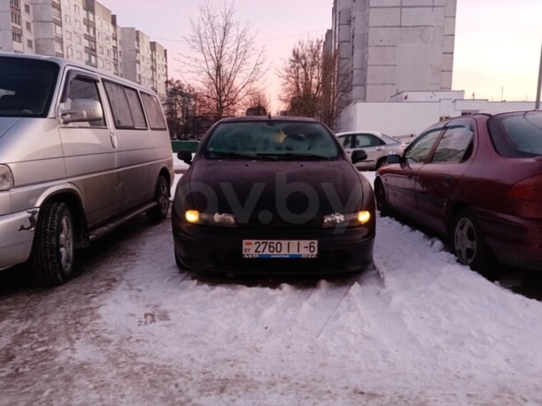 Fiat Marea, 1998 г.