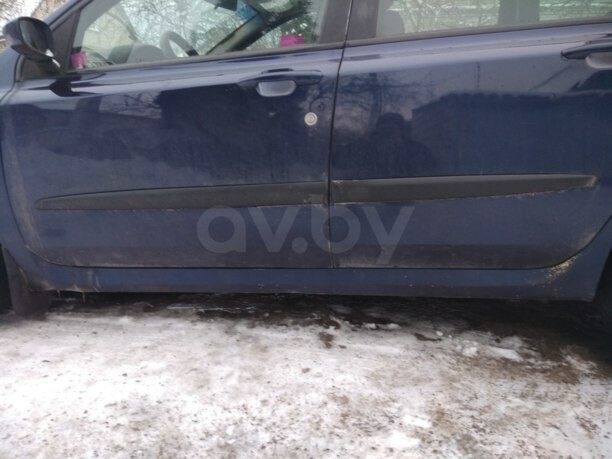 Fiat Stilo, 2003 г.