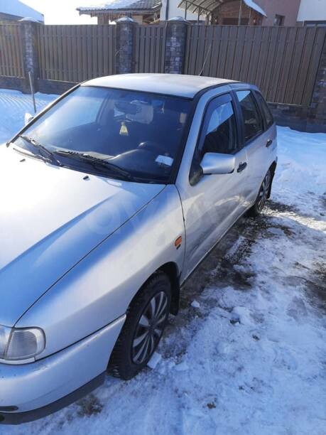 SEAT Ibiza II, 1999 г.