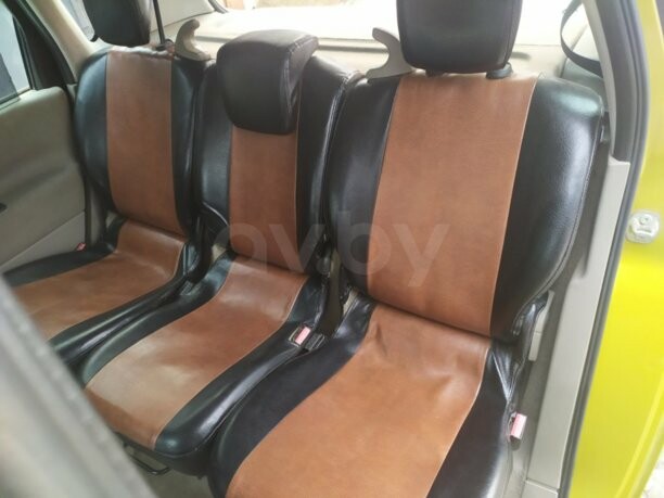 Renault Scenic II, 2004 г.