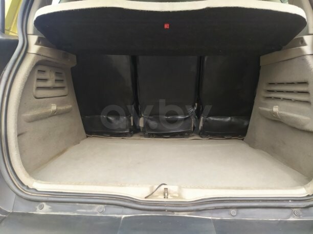 Renault Scenic II, 2004 г.