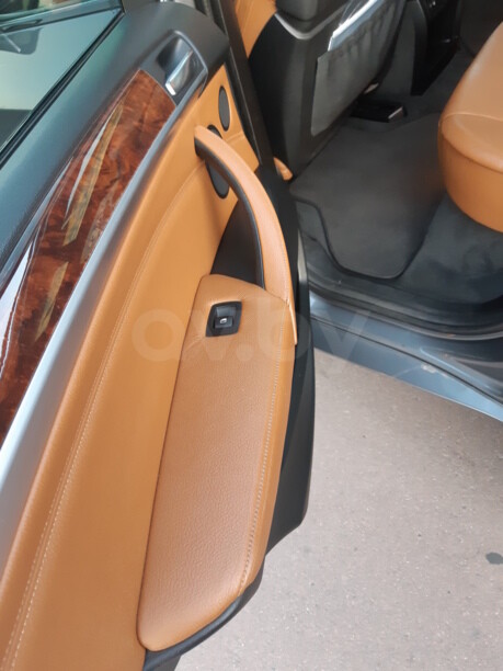 BMW X5 E70, 5 мест, 2007 г.