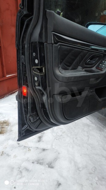 BMW 7 серия E38, 2000 г.