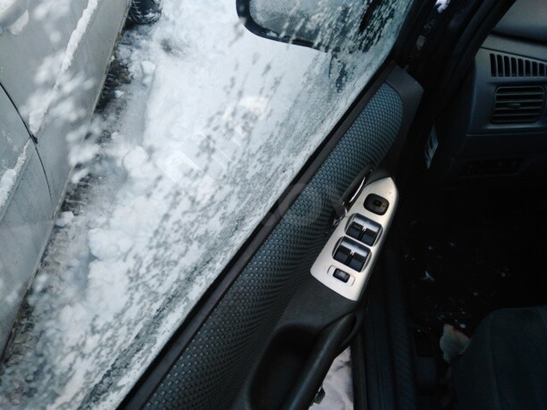 Mazda Premacy II, 2005 г.