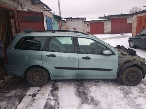 Ford Focus I, 2000 г.