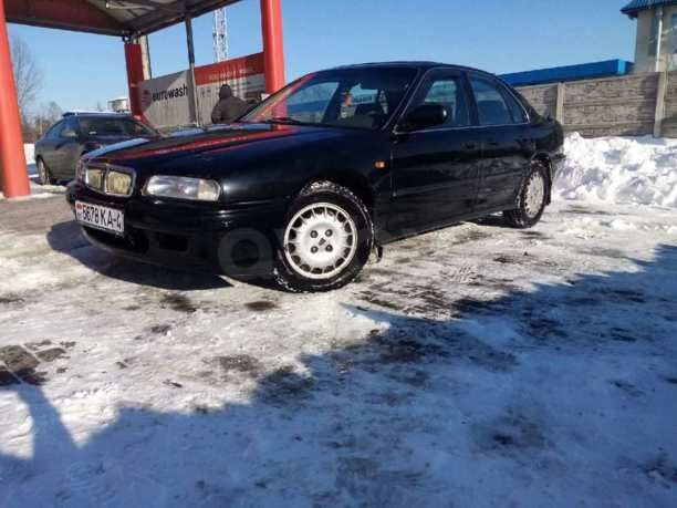 Rover 600, 1996 г.